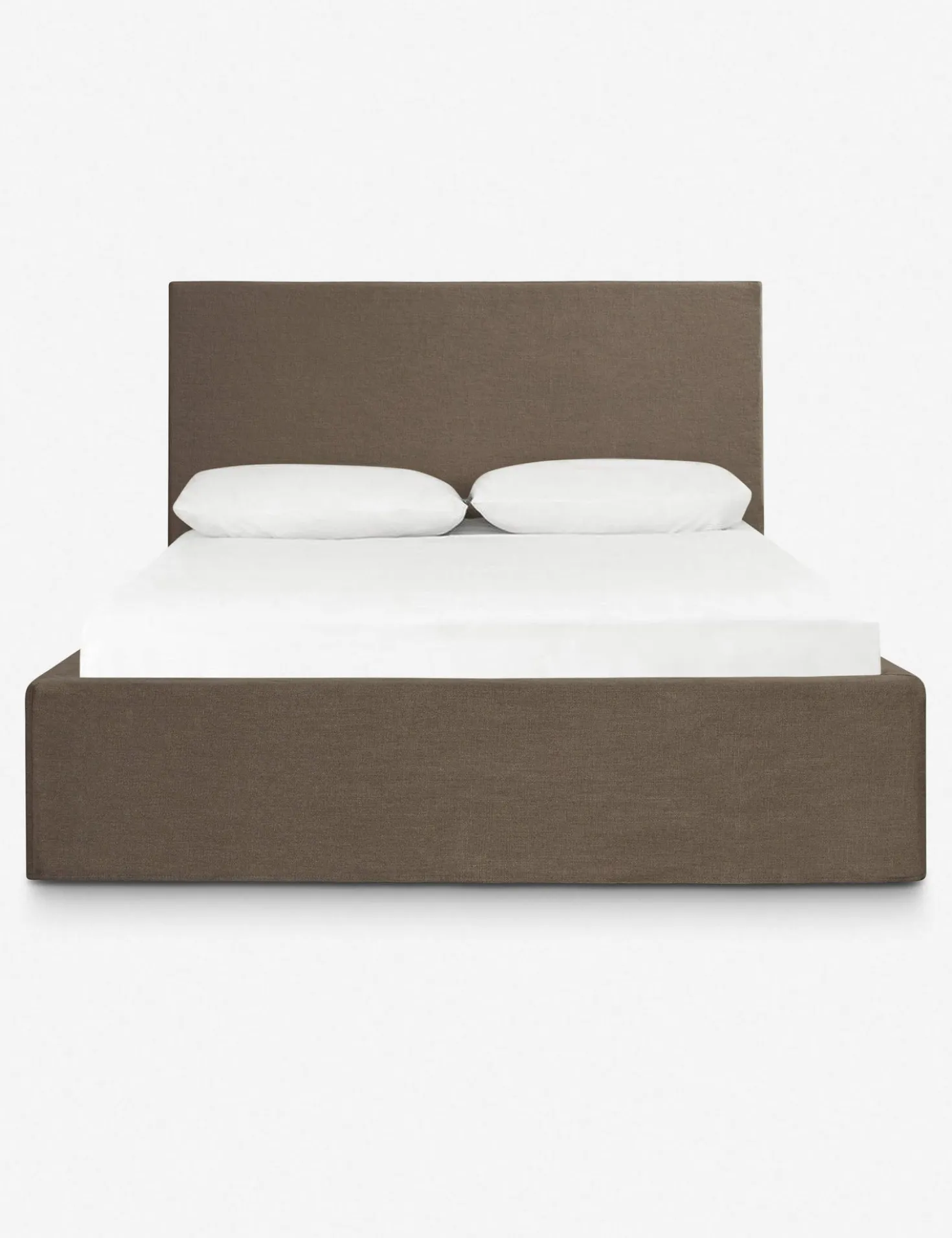 Paxton Slipcover Bed
