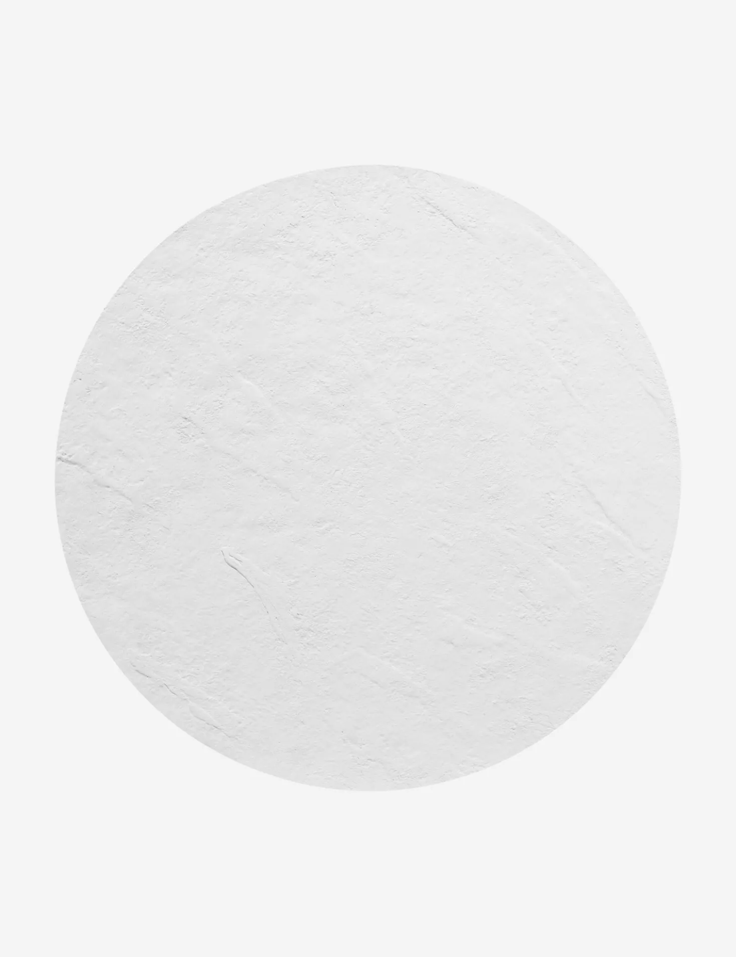 Paz Indoor / Outdoor Round Side Table by Amber Lewis x Four Hands