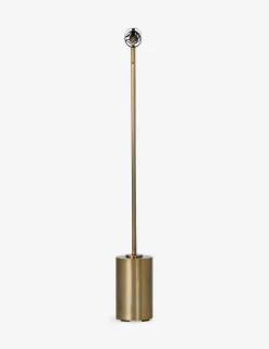 Peabody Task Floor Lamp
