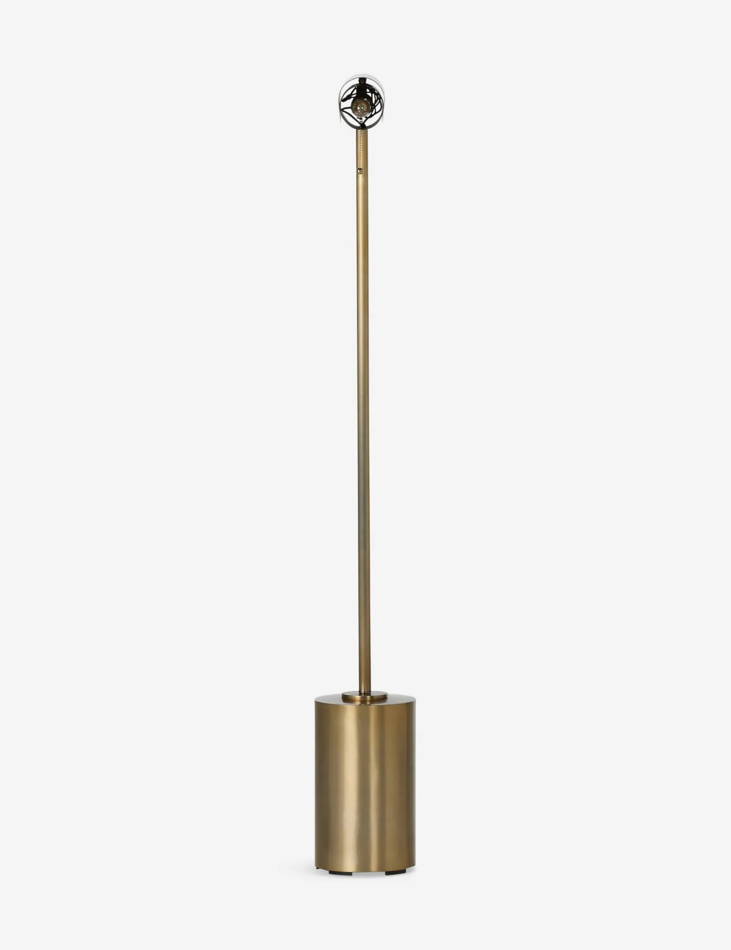 Peabody Task Floor Lamp