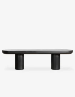 Peagan Indoor / Outdoor Bench