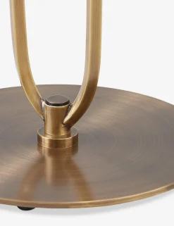 Pearce Floor Lamp by Colin King x Troy Lighting