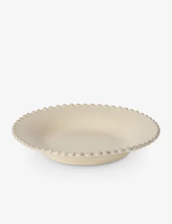 Pearl Stoneware Dinnerware by Costa Nova
