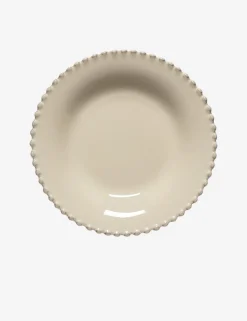 Pearl Stoneware Dinnerware by Costa Nova