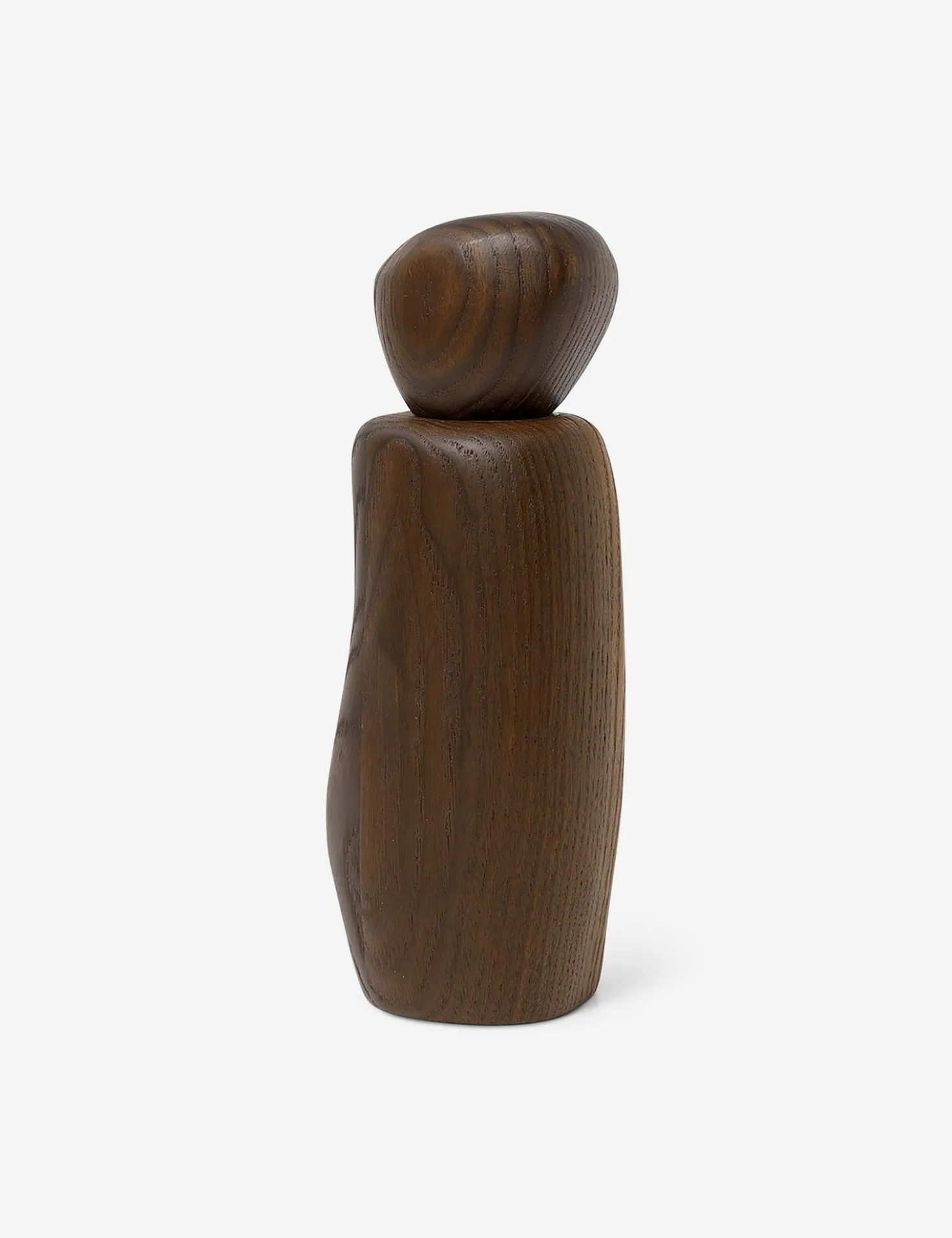 Pebble and Cairn Salt and Pepper Grinder by Ferm Living