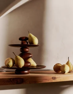 Pebble Dessert Stand by Ferm Living