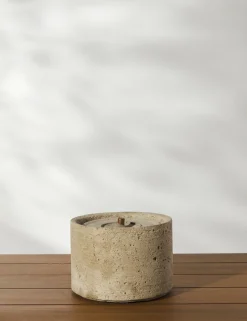 Pebble Fountain by Campania International