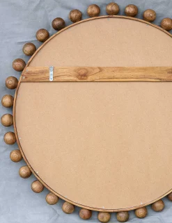 Pechet Round Mirror