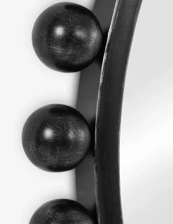 Pechet Round Mirror