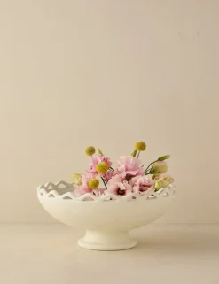 Pedrosa Indoor / Outdoor Centerpiece Bowl