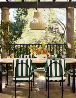 Pedrosa Indoor / Outdoor Centerpiece Bowl