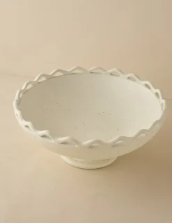 Pedrosa Indoor / Outdoor Centerpiece Bowl
