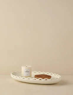 Pedrosa Indoor / Outdoor Tray