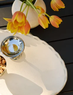 Pedrosa Indoor / Outdoor Tray