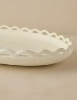 Pedrosa Indoor / Outdoor Tray