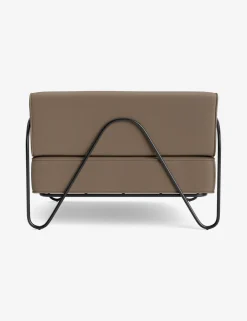 Peggy Outdoor Accent Chair by Sarah Sherman Samuel