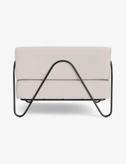 Peggy Outdoor Accent Chair by Sarah Sherman Samuel