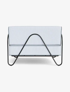Peggy Outdoor Accent Chair by Sarah Sherman Samuel