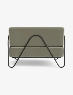 Peggy Outdoor Accent Chair by Sarah Sherman Samuel
