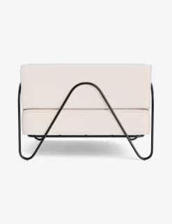 Peggy Outdoor Accent Chair by Sarah Sherman Samuel