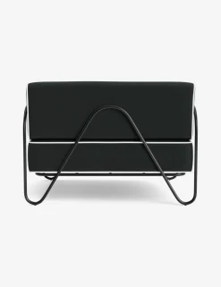 Peggy Outdoor Accent Chair by Sarah Sherman Samuel
