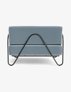 Peggy Outdoor Accent Chair by Sarah Sherman Samuel