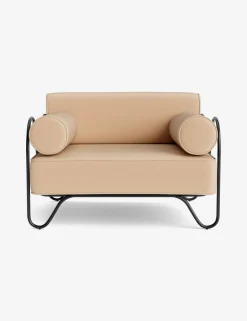 Peggy Outdoor Accent Chair by Sarah Sherman Samuel