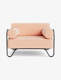 Peggy Outdoor Accent Chair by Sarah Sherman Samuel
