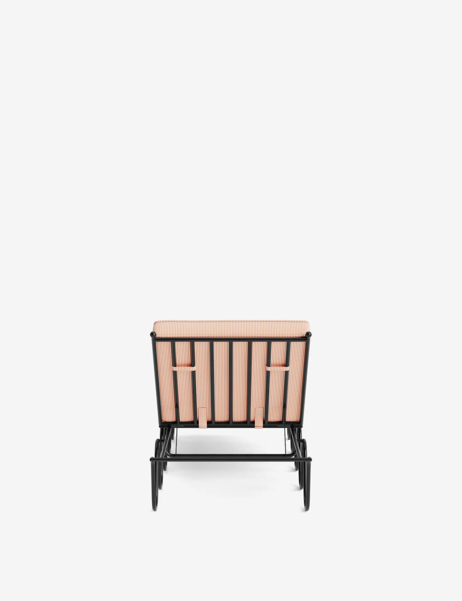 Peggy Outdoor Chaise by Sarah Sherman Samuel