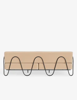 Peggy Outdoor Sofa by Sarah Sherman Samuel