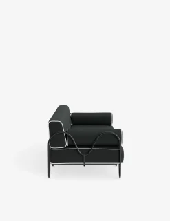Peggy Outdoor Sofa by Sarah Sherman Samuel