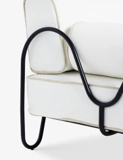 Peggy Outdoor Sofa by Sarah Sherman Samuel