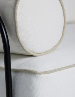 Peggy Outdoor Sofa by Sarah Sherman Samuel