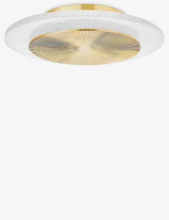 Pellard Flush Mount Light