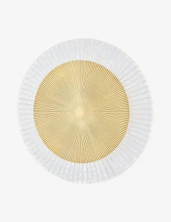Pellard Flush Mount Light