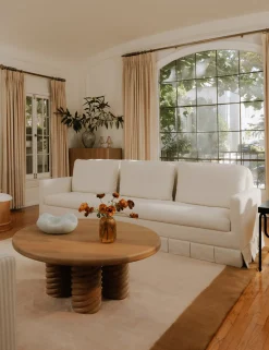 Pellicano Sofa by Gillian Segal for Moe's