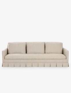 Pellicano Sofa by Gillian Segal for Moe's