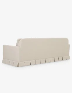 Pellicano Sofa by Gillian Segal for Moe's
