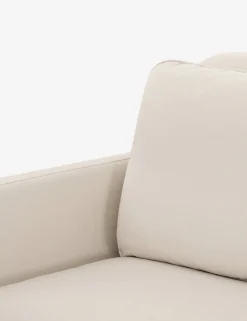 Pellicano Sofa by Gillian Segal for Moe's