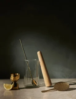 Pembrooke Cocktail Set