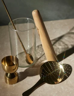 Pembrooke Cocktail Set