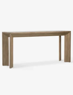 Pender Console Table