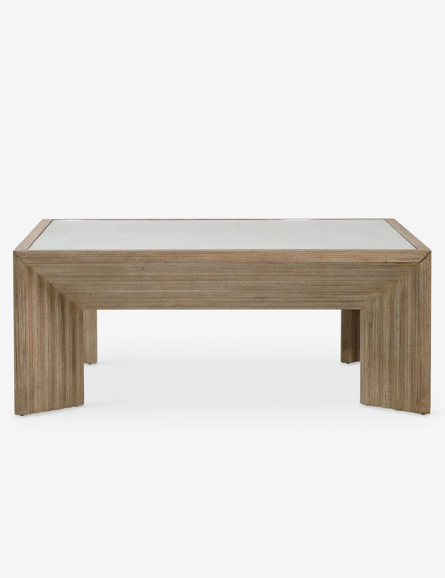 Pender Square Coffee Table