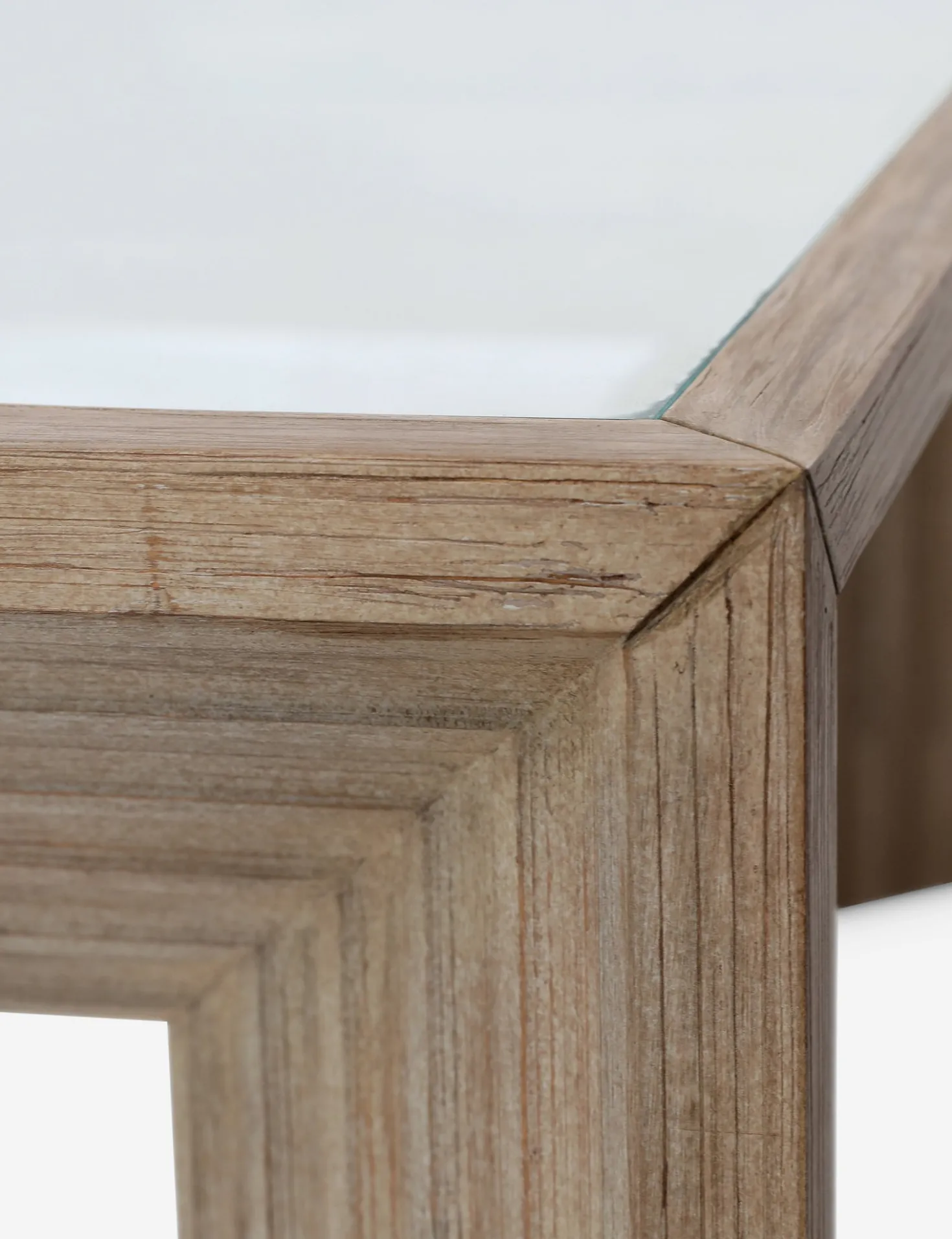 Pender Square Coffee Table