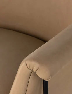 Penelope Accent Chair