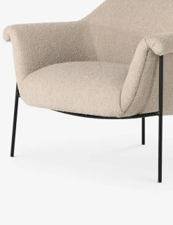 Penelope Accent Chair