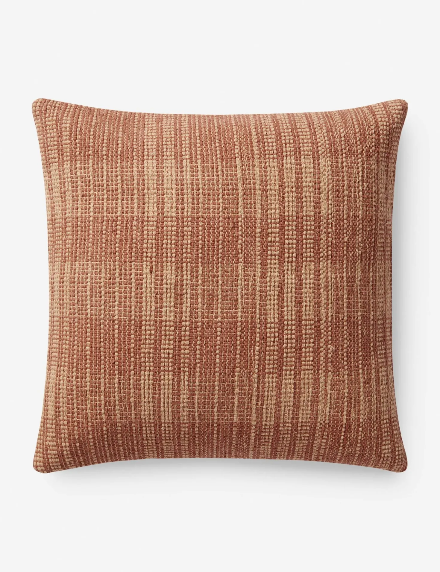 Penelope Pillow by Magnolia Home by Joanna Gaines X Loloi
