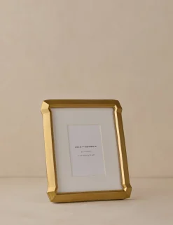 Penner Picture Frame