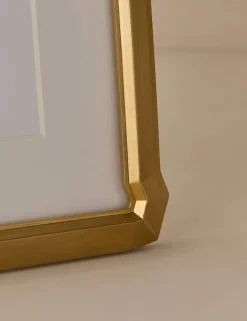 Penner Picture Frame