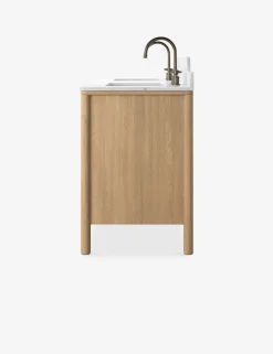Pennington Bath Vanity